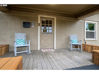 Porch