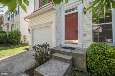 8311 Pigeon Fork Ln, Laurel, MD 20724 - photo 2