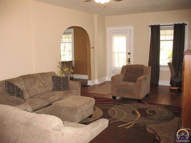 1520 SW High Ave, Topeka, KS 66604 - photo 4