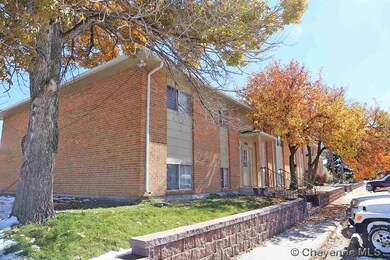 4712 E 12th St, Cheyenne, WY 82001 - photo 3