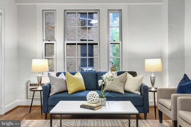 2032 Belmont Rd NW unit 209, Washington, DC 20009 - photo 4