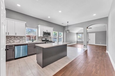 12603 Ginger Cove Ln, Houston, TX 77086 - photo 7