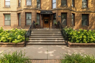 Stunning curb appeal & a well maintained building