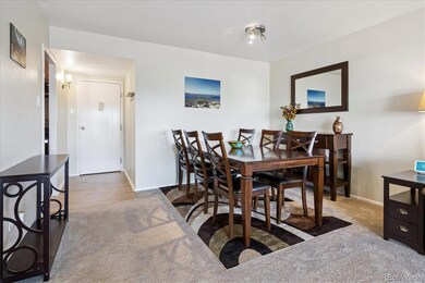 Cheesman Tower West lofts unit 902, Denver, CO 80218 - photo 5