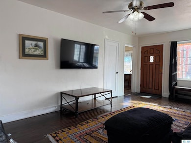 360 N Fairfield Ave, Susanville, CA 96130 - photo 4