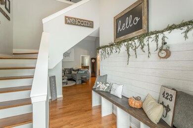 372 Hargiss Rd. HD-72