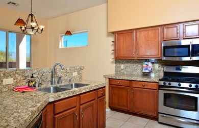 Stainless Steel Appliances