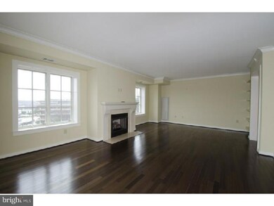 Corinthian Condominium unit 719, Bala Cynwyd, PA 19004 - photo 4