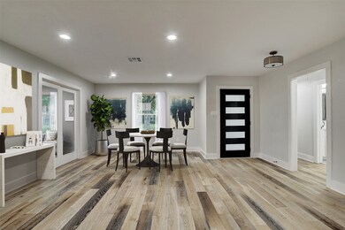 1035 Chamboard Ln, Houston, TX 77018 - photo 4