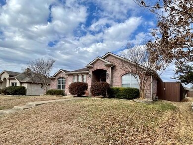 702 Georgetown Dr, Wylie, TX 75098 - photo 3