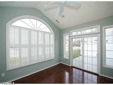 Den/Family/Great Room - Picture taken from similar