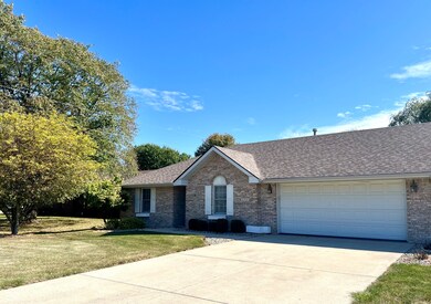 2310 Ivy Dr, Anderson, IN 46011 - photo 2