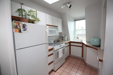 156 W Newton St unit 3, Boston, MA 02118 - photo 5