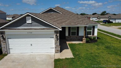 11362 S 239th East Ave, Broken Arrow, OK 74014 - photo 2
