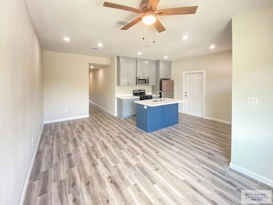 5048 Mckenzie Rd, Brownsville, TX 78521 - photo 2