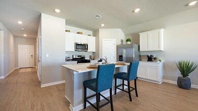 10212 NW 28th St, Yukon, OK 73099 - photo 5