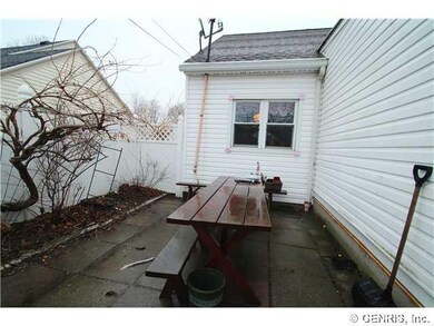 Porch - Open