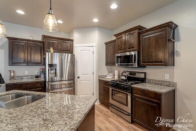 Kitchen Appliances
