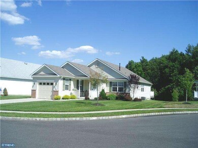 31 Bear Creek Dr, Mantua, NJ 08051 - photo 2