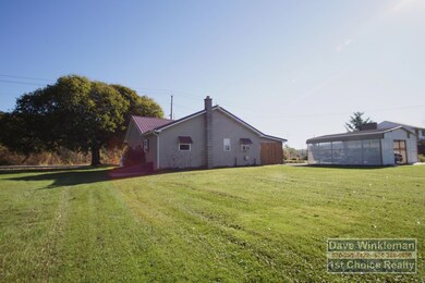 House Back