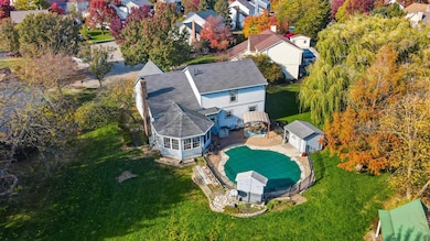 4812 Vinson Ct, Hilliard, OH 43026 - photo 4