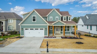 Lakeshore Cove Dr. Lot 2 HD-137