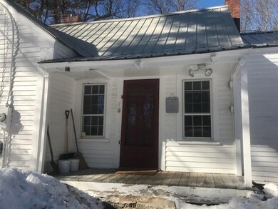 152 N Wolfeboro Rd, Wolfeboro, NH 03894 - photo 5