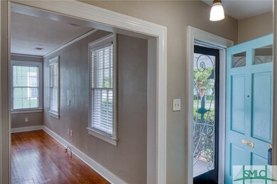 116 W 52nd St, Savannah, GA 31405 - photo 2