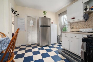 1st kitchen