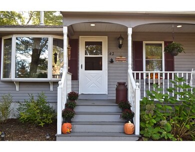 42 Edgewater Way, Wareham, MA 02571 - photo 2