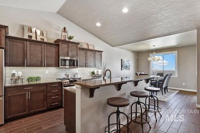 10099 W Trident Ridge Dr unit Lot 9 Block 14, Star, ID 83669 - photo 5