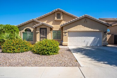 11224 E Sonrisa Ave, Mesa, AZ 85212 - photo 2