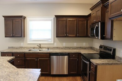 2819 Allen Dew Rd unit Lot 2, Pecan A2 Plan, Conway, SC 29527 - photo 5