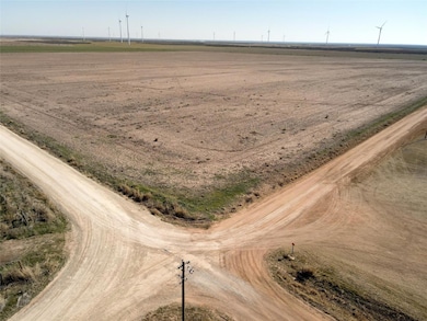 Bird's eye view featuring a rural view