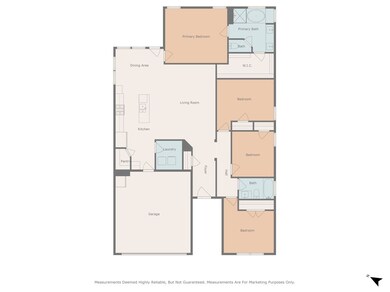 1217 Sausalito Trail, Cleburne, TX 76033 - photo 4