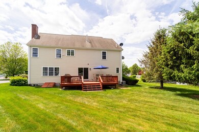 5 Kensington Rd, Attleboro, MA 02703 - photo 6