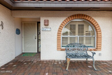 Pavers on Front Patio