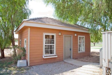 Guest House