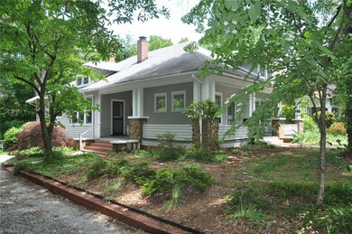 1563 W Northwest Blvd, Winston Salem, NC 27104 - photo 2