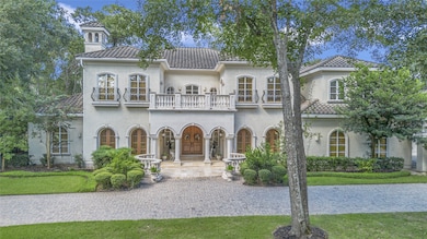 Beautiful home on1.45 acres
