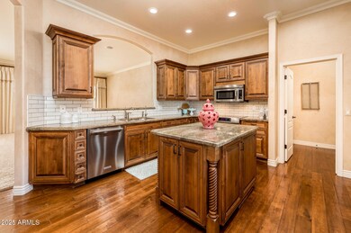 1371 E Shamrock St, Gilbert, AZ 85295 - photo 7