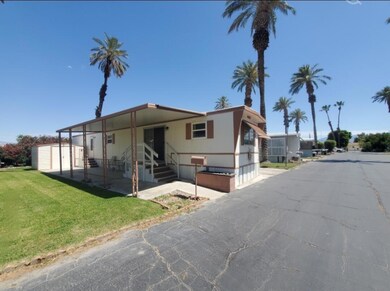 80870 Us Highway 111 unit 23, Indio, CA 92201 - photo 2