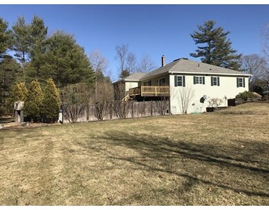 1791 Barre Rd unit 1, Hardwick, MA 01031 - photo 2