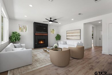 6787 Farm To Market 856, Troup, TX 75789 - photo 5