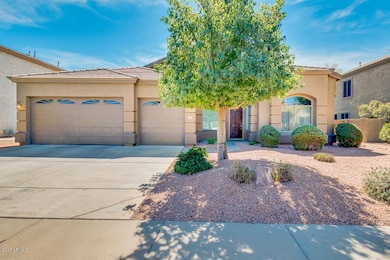 1203 E Geronimo Place, Chandler, AZ 85225 - photo 2