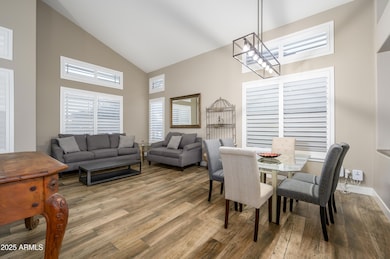 29986 N Little Leaf Dr unit 12, San Tan Valley, AZ 85143 - photo 5