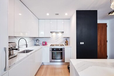 Millenium Place unit 710, Boston, MA 02111 - photo 7