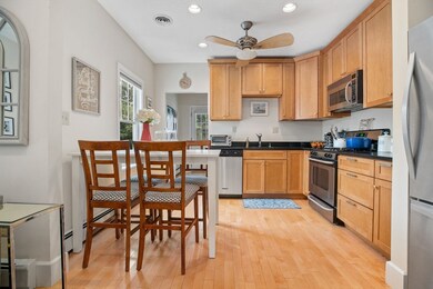 603 E 5th St unit 3, Boston, MA 02127 - photo 2