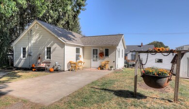 8516 Harlow Ave SW, Byron Center, MI 49315 - photo 2