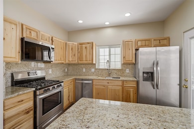 4259 Snow Bird, Santa Fe, NM 87507 - photo 6